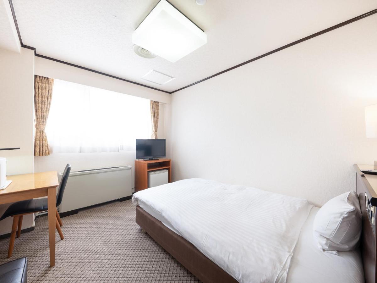 Tabist Hotel New Washington Shibuya Prefektura Tokio Exteriér fotografie