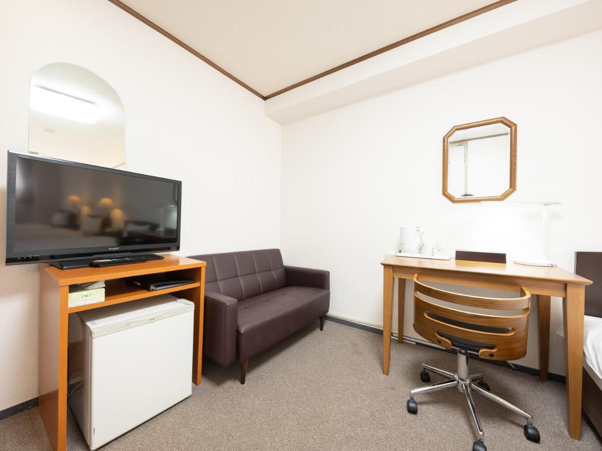 Tabist Hotel New Washington Shibuya Prefektura Tokio Exteriér fotografie