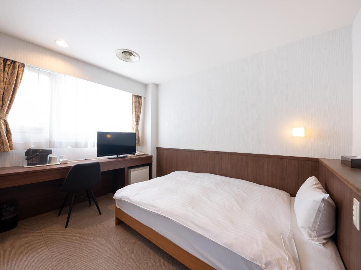 Tabist Hotel New Washington Shibuya Prefektura Tokio Exteriér fotografie