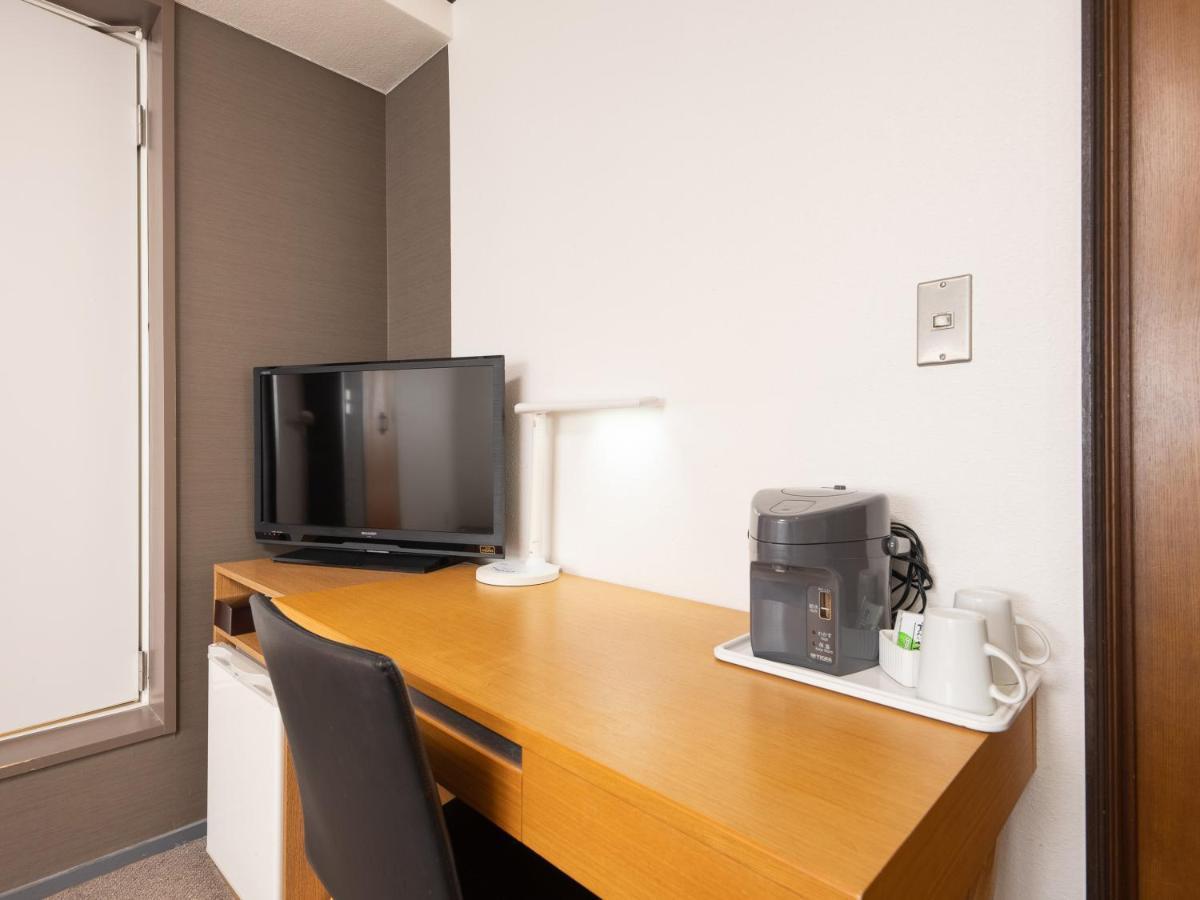 Tabist Hotel New Washington Shibuya Prefektura Tokio Exteriér fotografie