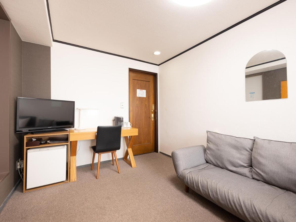 Tabist Hotel New Washington Shibuya Prefektura Tokio Exteriér fotografie