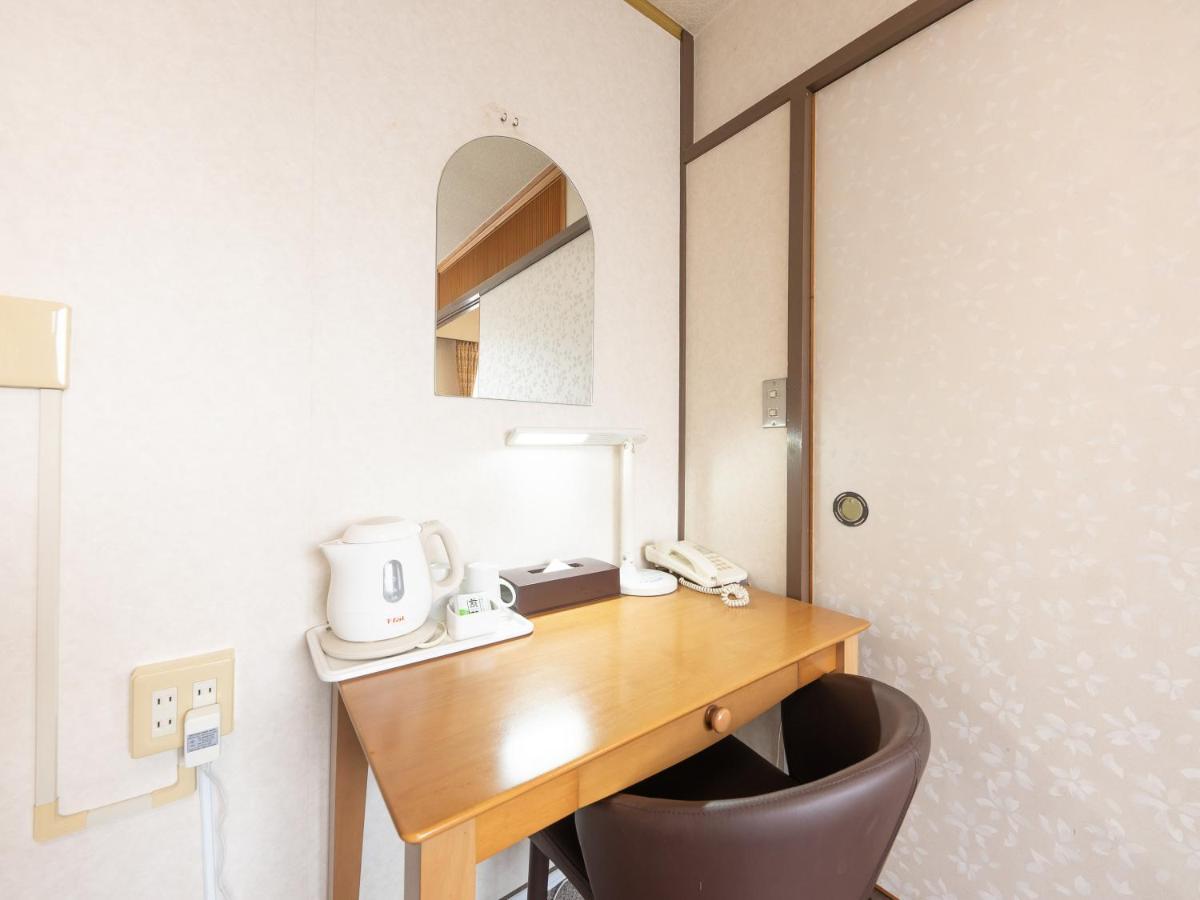 Tabist Hotel New Washington Shibuya Prefektura Tokio Exteriér fotografie