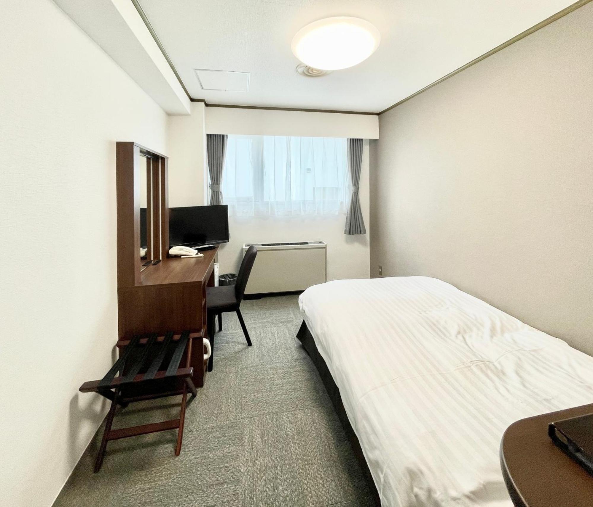 Tabist Hotel New Washington Shibuya Prefektura Tokio Exteriér fotografie