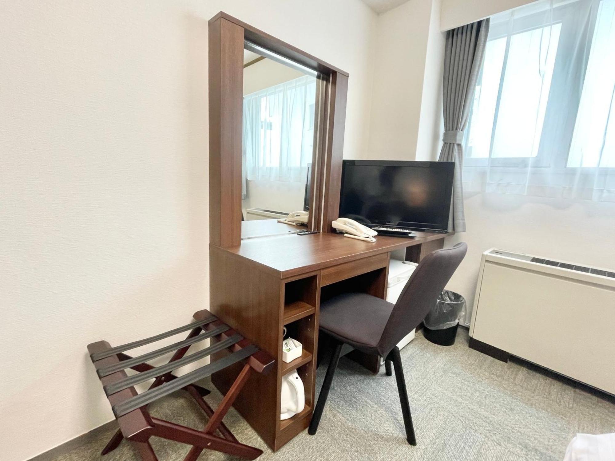 Tabist Hotel New Washington Shibuya Prefektura Tokio Exteriér fotografie